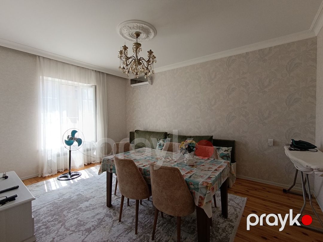 Həyət evi, Zabrat qəs — Ev, villa, Bakı (11)