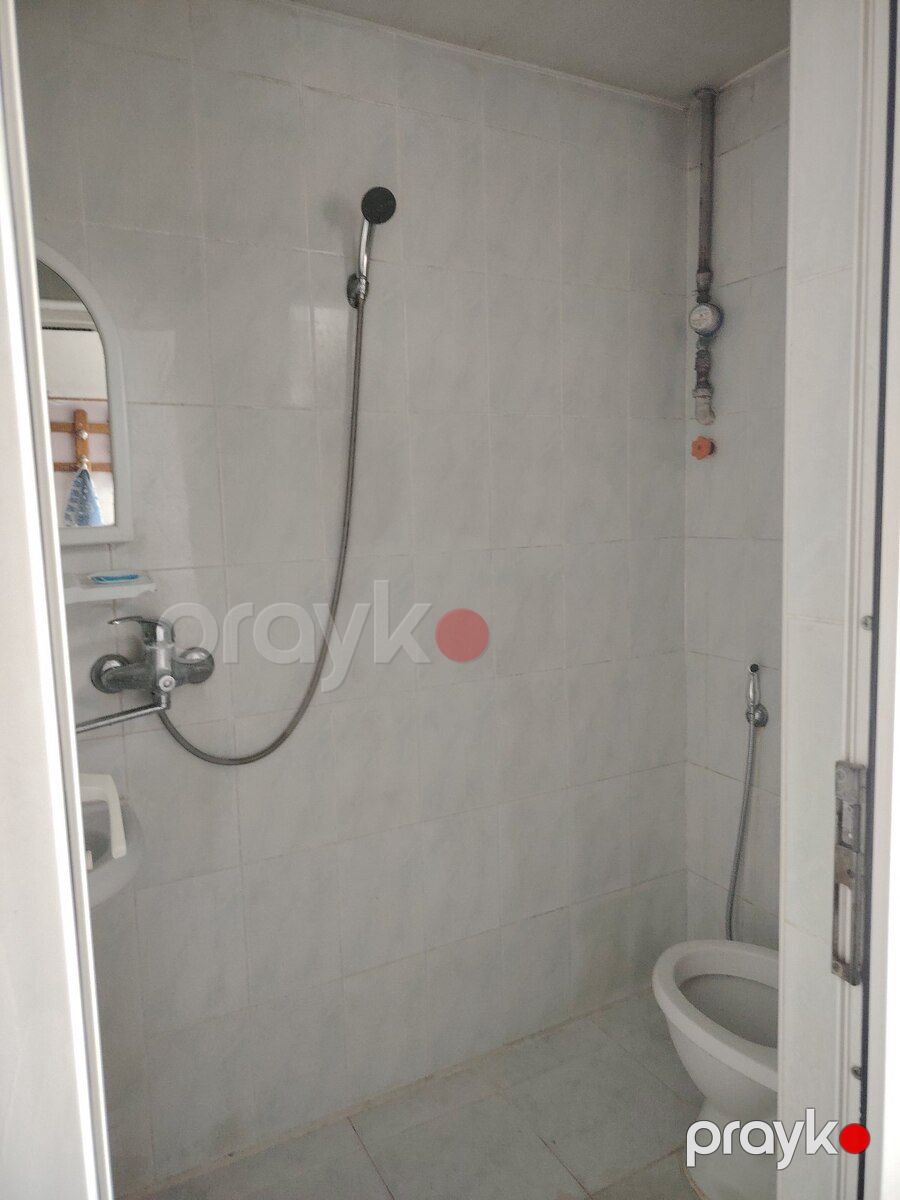2-otaqlı mənzil, Nərimanov r., 42 m² — Mənzil, Bakı (10)