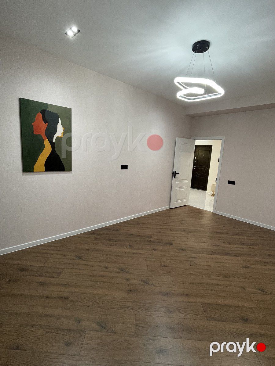 Satılır 2 otaqlı yeni tikili 68.8 m² — Mənzil, Bakı (6)