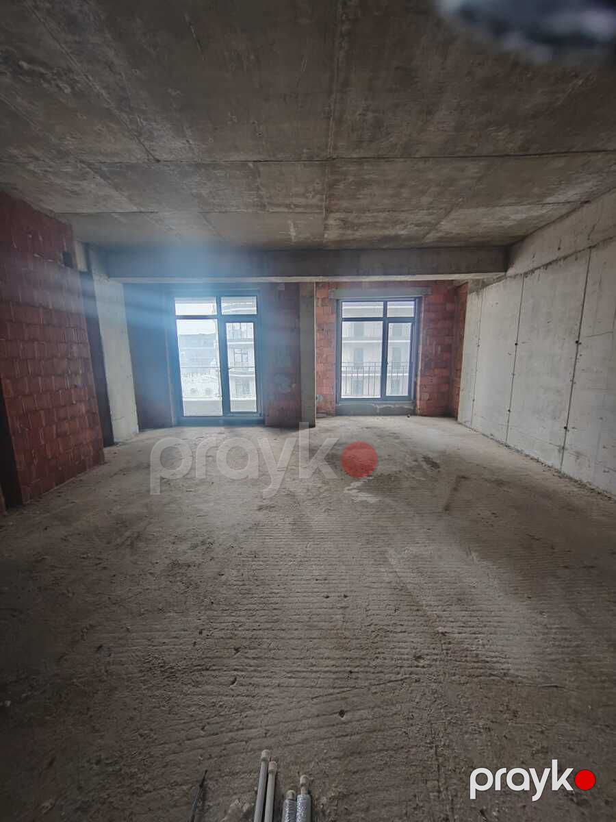 Satılır 2 otaqlı yeni tikili 50 m² — Mənzil, Bakı (2)