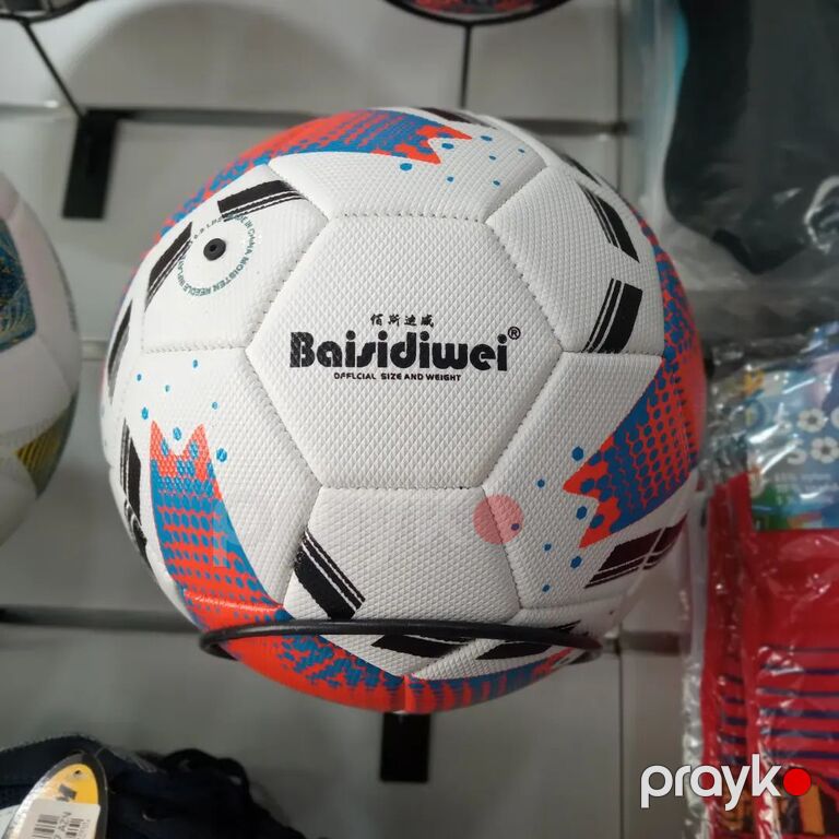 Futbol topları "Champıons Leauge" — İdman, hobi, istirahət, Bakı (8)