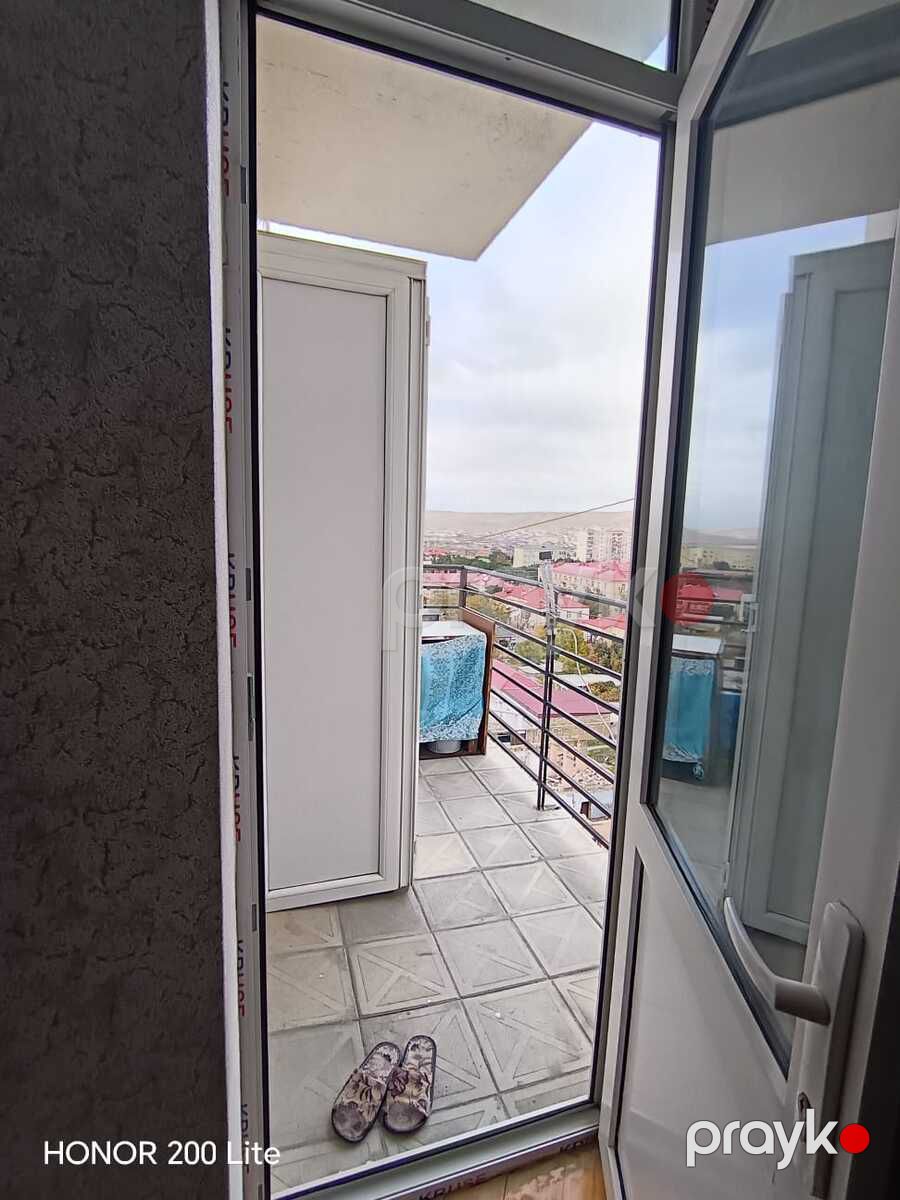 Satılır 2 otaqlı yeni tikili 44 m² — Mənzil, Bakı (4)