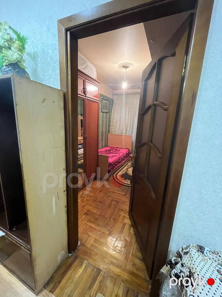 İcarəyə verilir 3 otaqlı köhnə tikili 100 m² — Mənzil, Bakı (10)