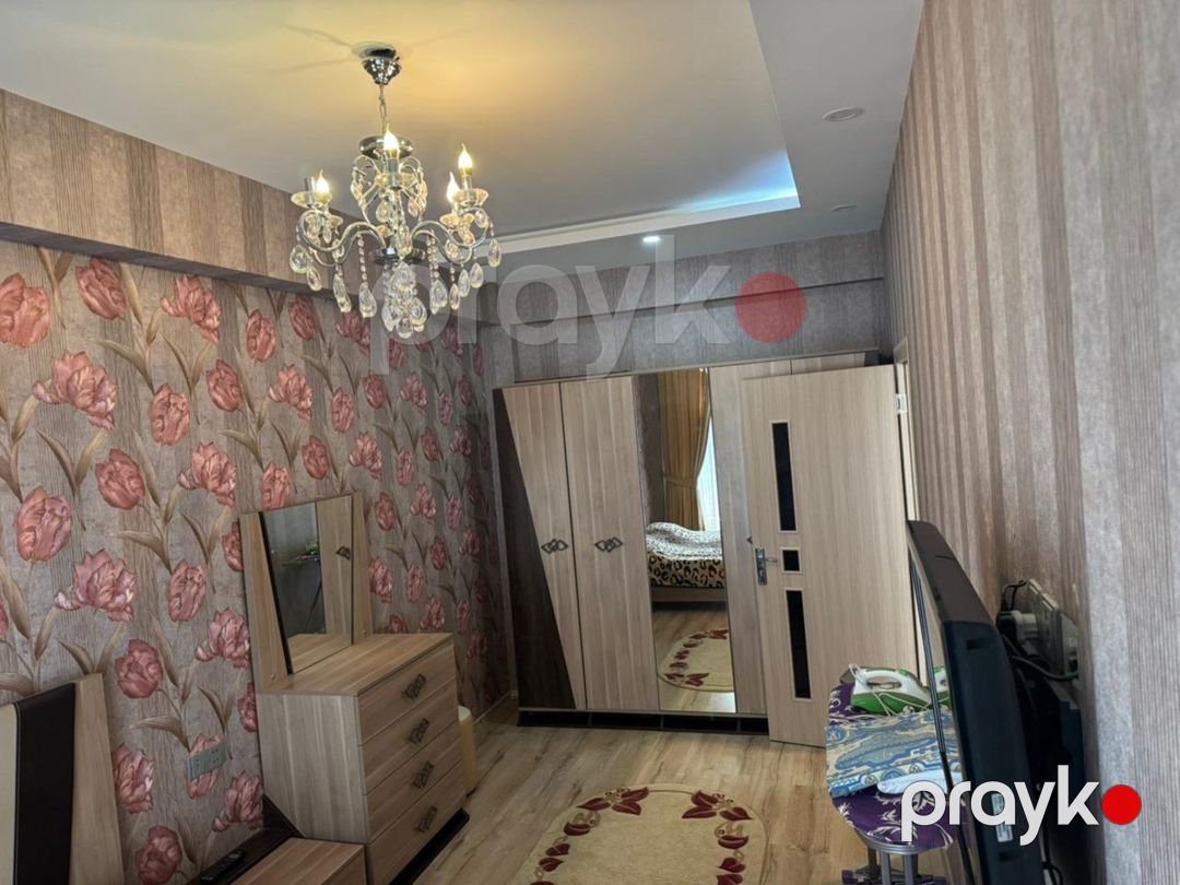 İcarəyə verilir 2 otaqlı yeni tikili 60 m² — Mənzil, Bakı (4)