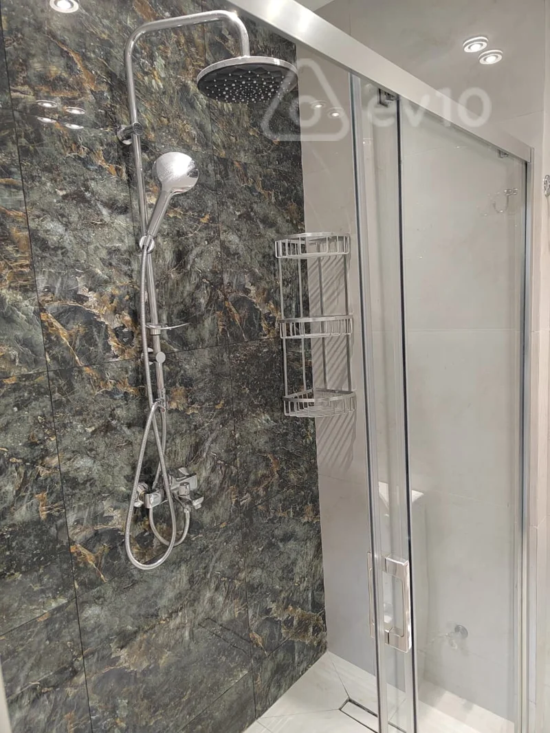 2 otaqlı mənzil, 50 m², Şərifazde k — kirayə — Mənzil, Bakı (10)