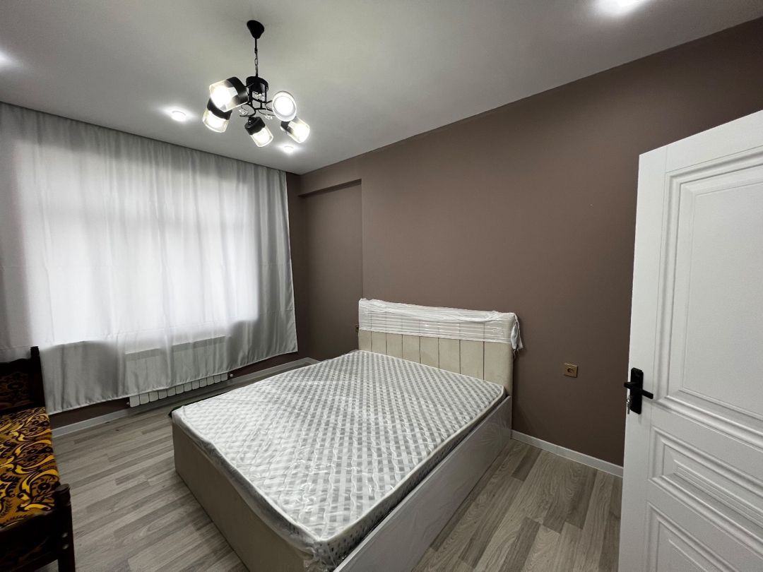 2-otaqlı yeni tikili kirayə verilir, Xırdalan ş., 60 m² — Mənzil, Xırdalan (6)