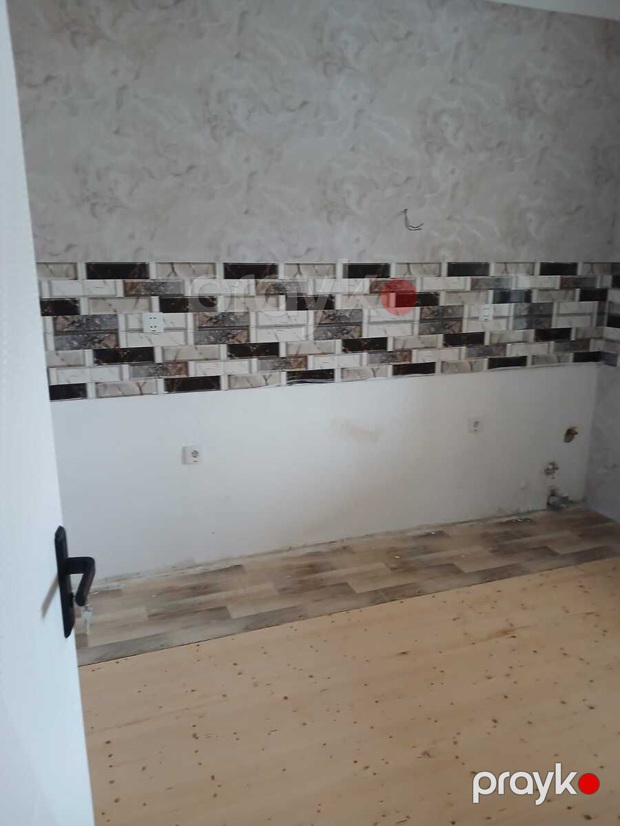 Həyət evi, Bəşir Səfəroğlu küç — Ev, villa, Bakı (8)