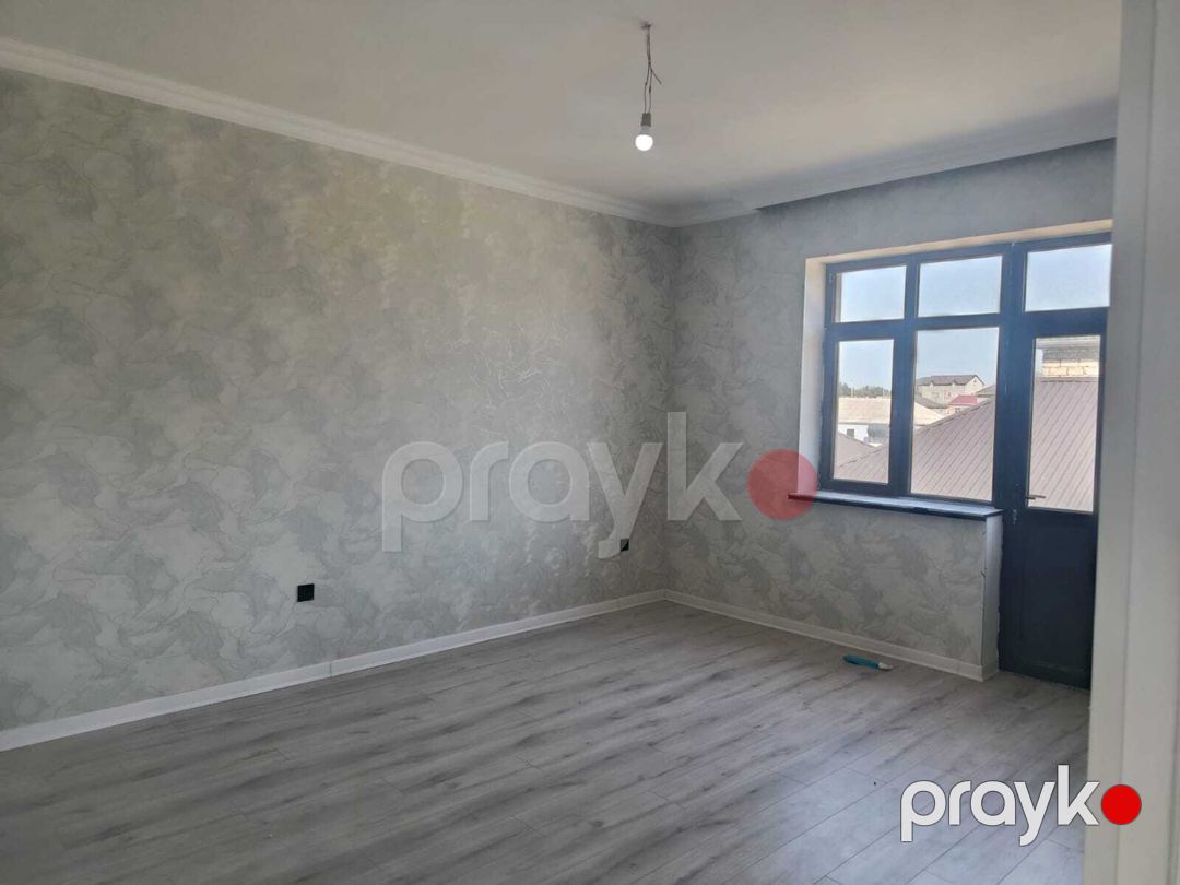 Həyət evi, Saray qəs — Ev, villa, Bakı (9)