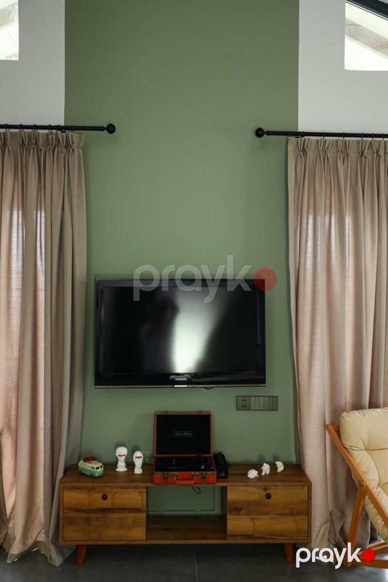 İcarəyə verilir 3 otaqlı həyət evi/bağ evi 100 m² — Ev, villa, Bakı (8)