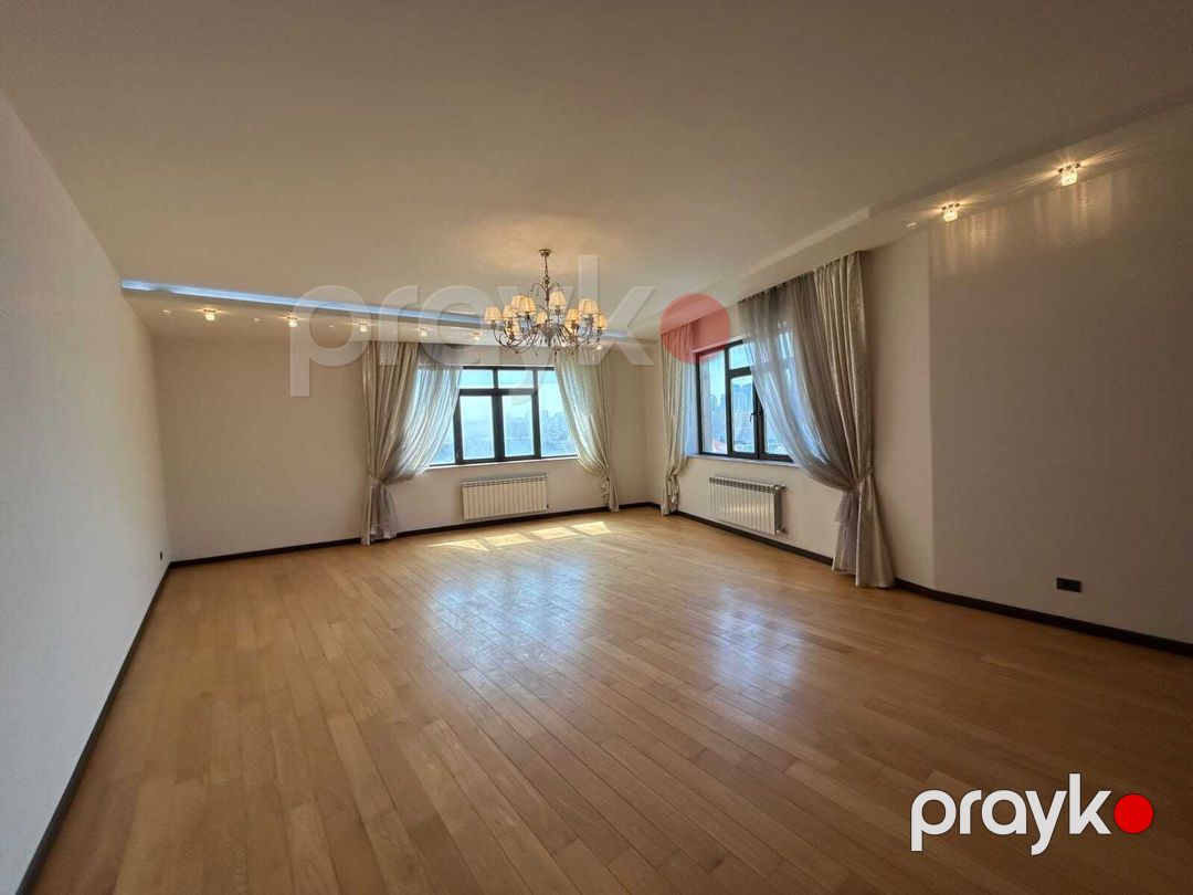 Satılır 3 otaqlı yeni tikili 127 m² — Mənzil, Bakı (10)
