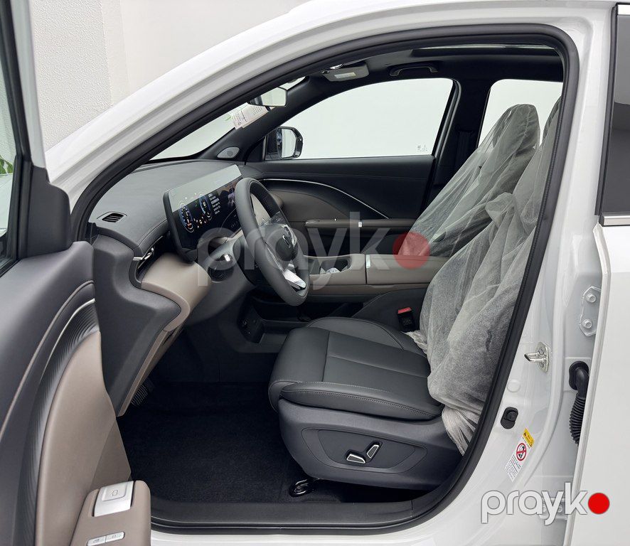 Changan CS 55 Plus, 1.5 L, 2026 il, yeni — Avtomobillər, Bakı (10)