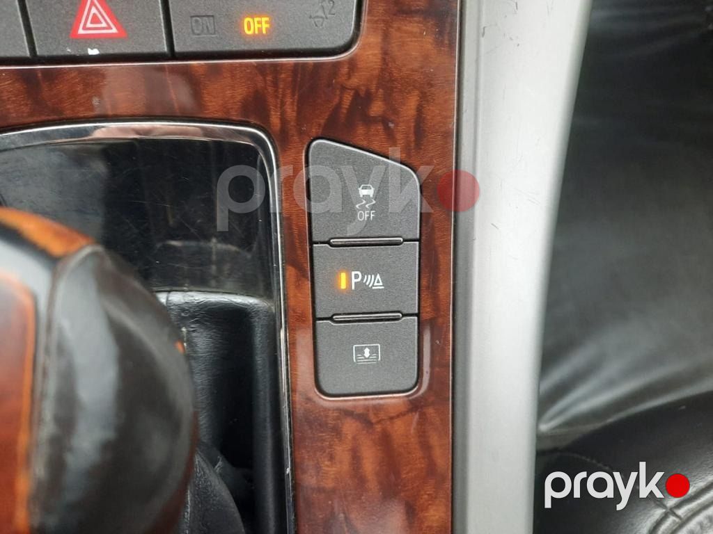 Buick LaCrosse, 3.6 L, 2010 il, 172 700 km — Avtomobillər, Bakı (3)