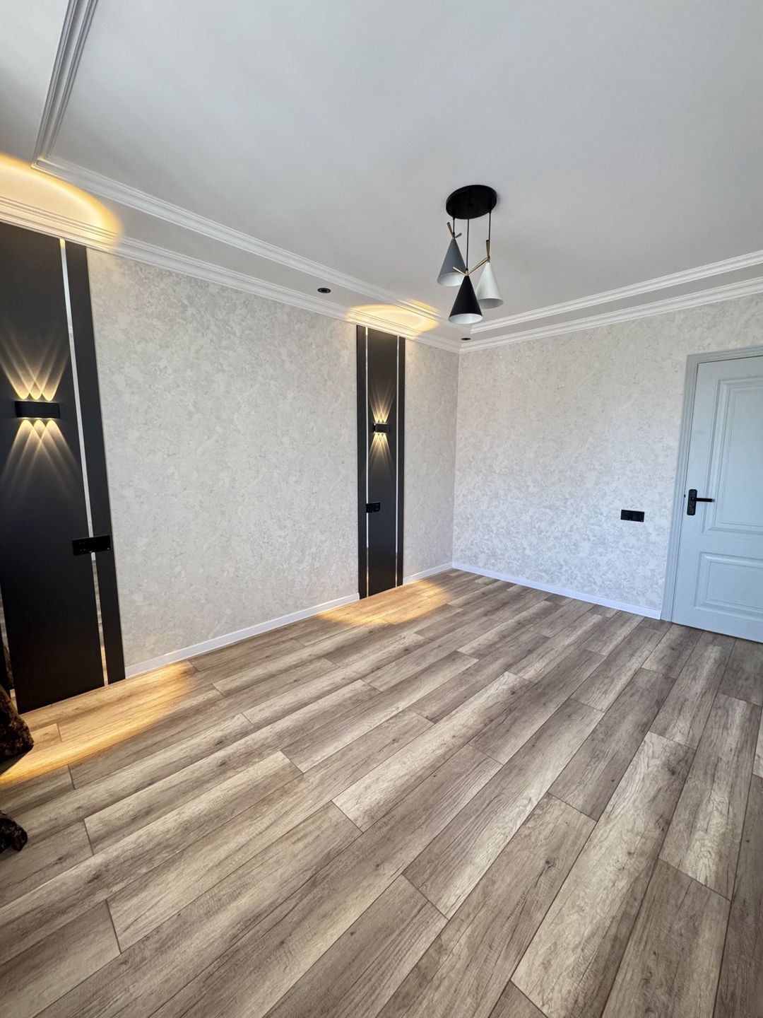 Satılır 2 otaqlı köhnə tikili 54 m² — Mənzil, Bakı (10)