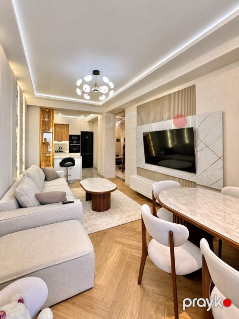 Satılır 2 otaqlı yeni tikili 69 m² — Bakı