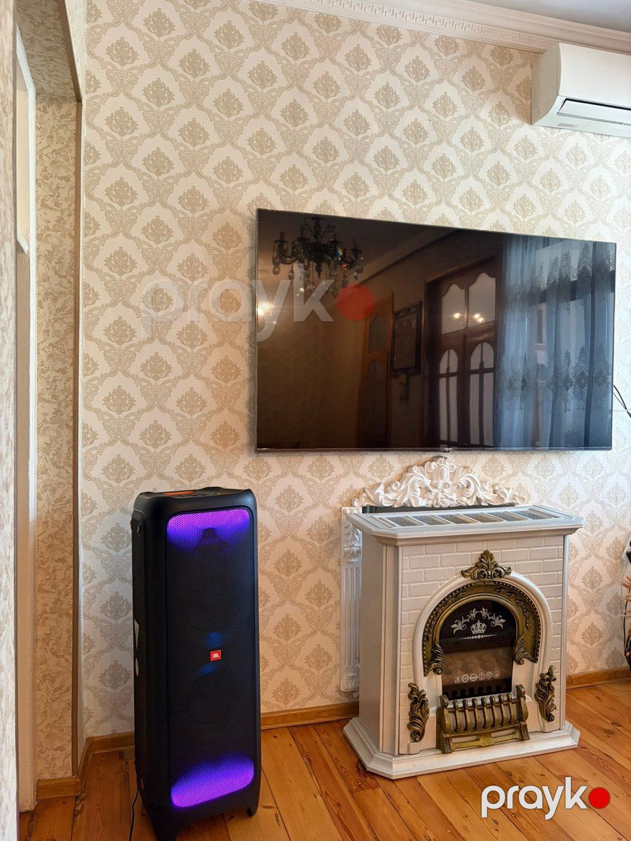 Dinamik Jbl Partybox 1000 — Səs texnikası, Gəncə (2)