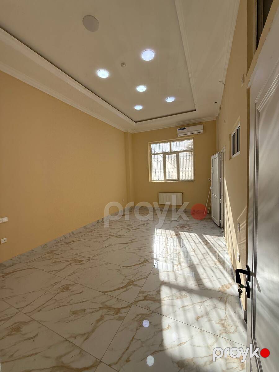 İcarəyə verilir obyekt 140 m² — Əmlak, Bakı (10)