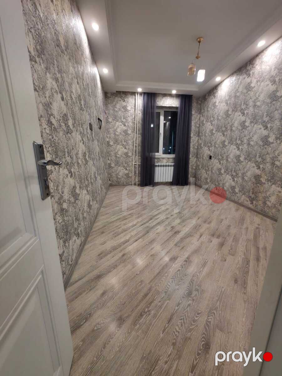 Satılır 3 otaqlı köhnə tikili 64 m² — Mənzil, Bakı (6)
