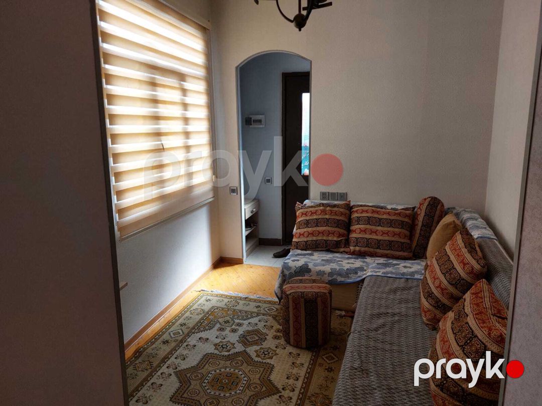 Satılır 3 otaqlı köhnə tikili 45 m² — Mənzil, Bakı (2)