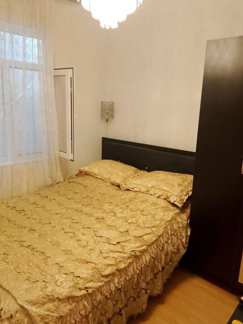 Balaxanı qəs. 3 otaqlı, 100 kv. m, Kredit yoxdur, Yeni təmirli — Baku