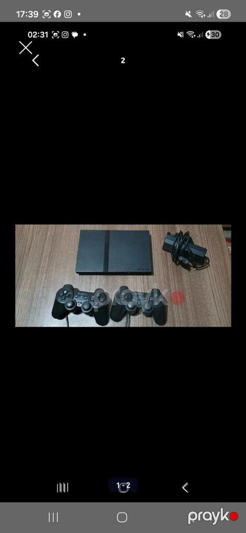 Sony Playstation — Bakı