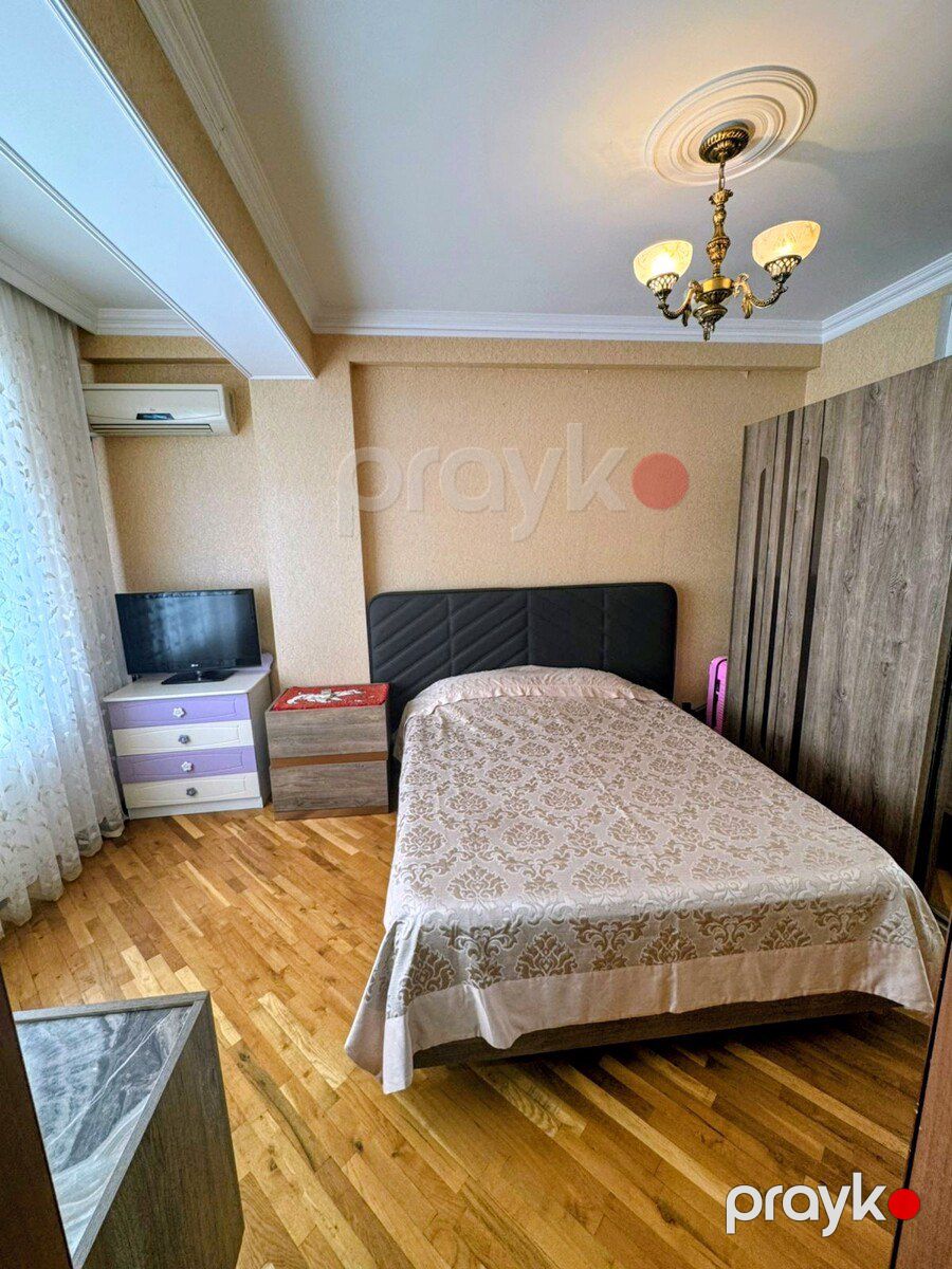 Satılır 3 otaqlı yeni tikili 105 m² — Mənzil, Bakı (4)