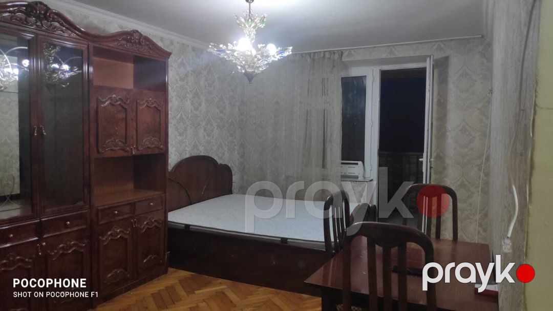 İcarəyə verilir 1 otaqlı köhnə tikili 30 m² — Mənzil, Sumqayıt (2)
