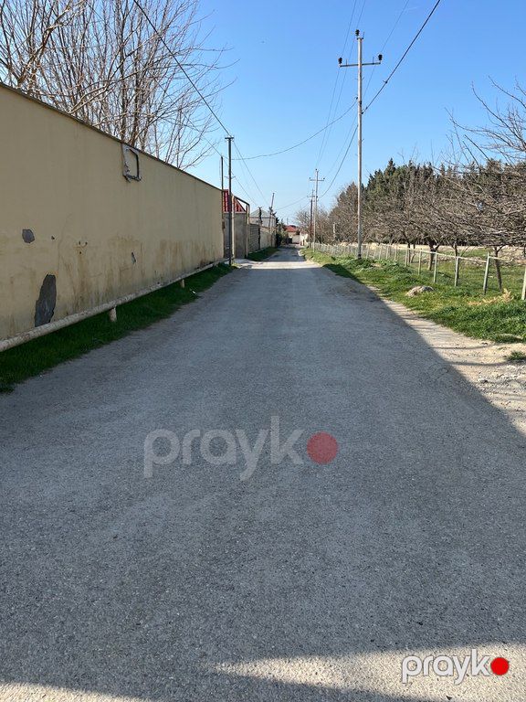 12 sot torpaq sahəsi, Novxanı qəs — Torpaq, Bakı (8)