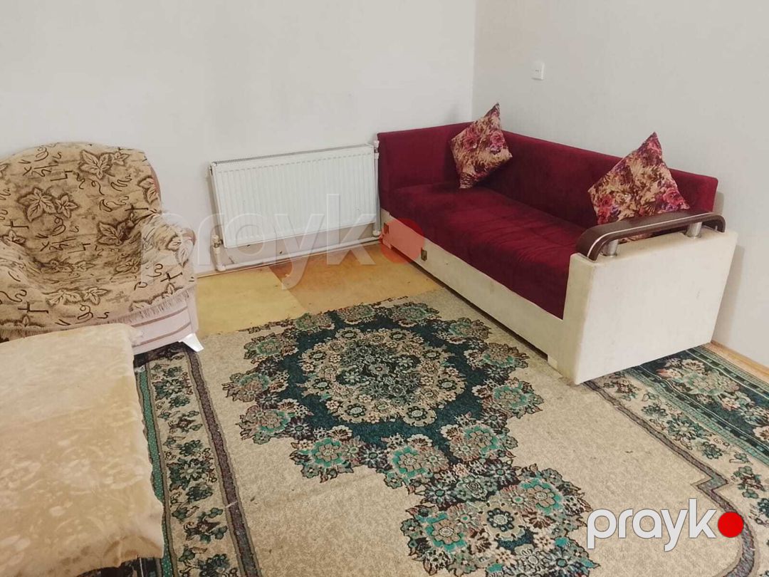 Həyət evi kirayə verilir, Yeni Suraxanı qəs — Ev, villa, Bakı (3)