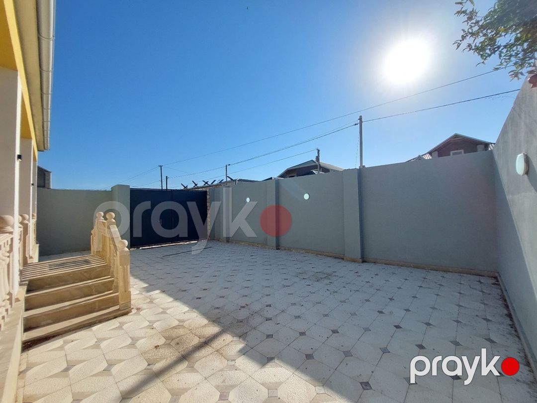Həyət evi, Hövsan qəs — Ev, villa, Bakı (4)