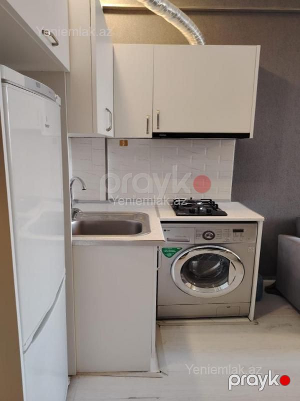 Satılır 1 otaqlı Bina evi menzil (Yeni tikili), 32 m², Xırdalan ş — Mənzil (5)
