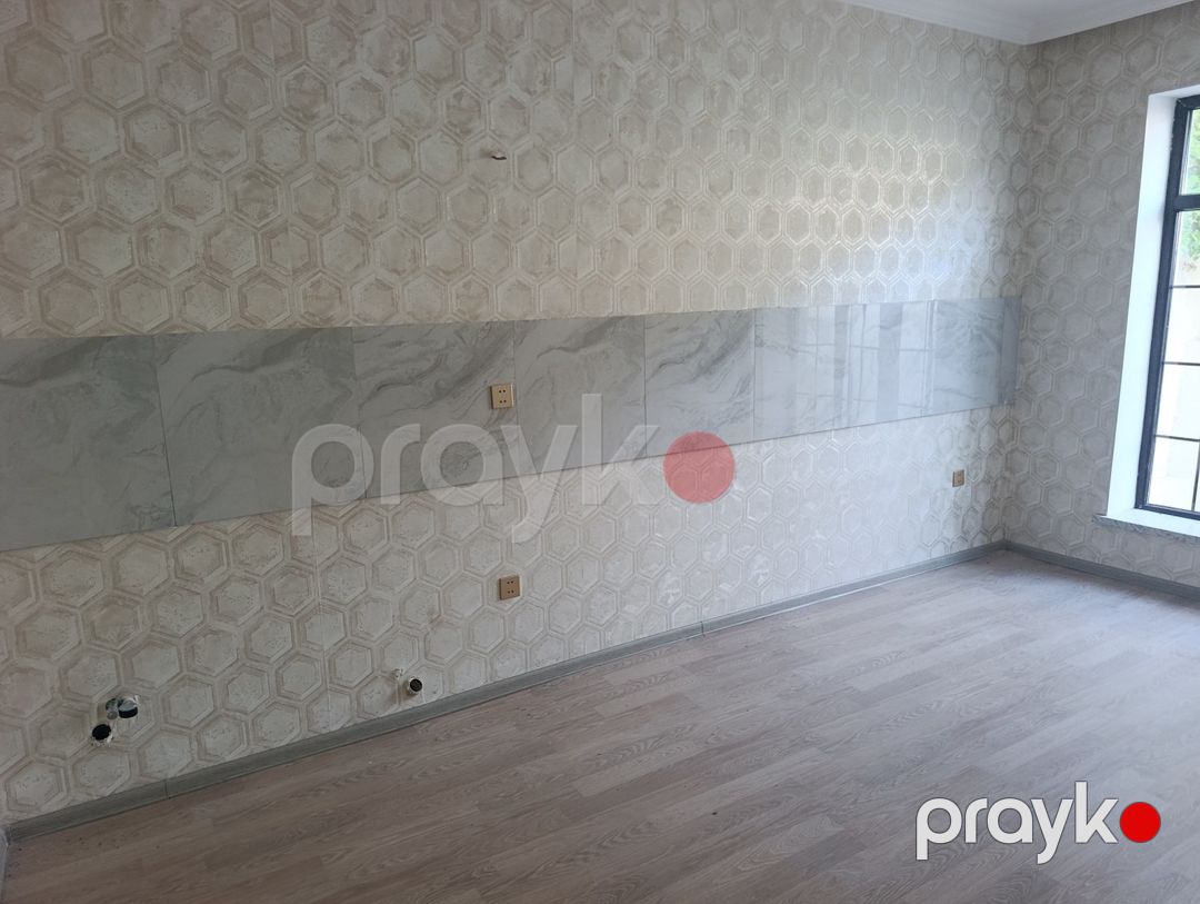 Satılır 3 otaqlı həyət evi/bağ evi 90 m² — Ev, villa, Bakı (4)