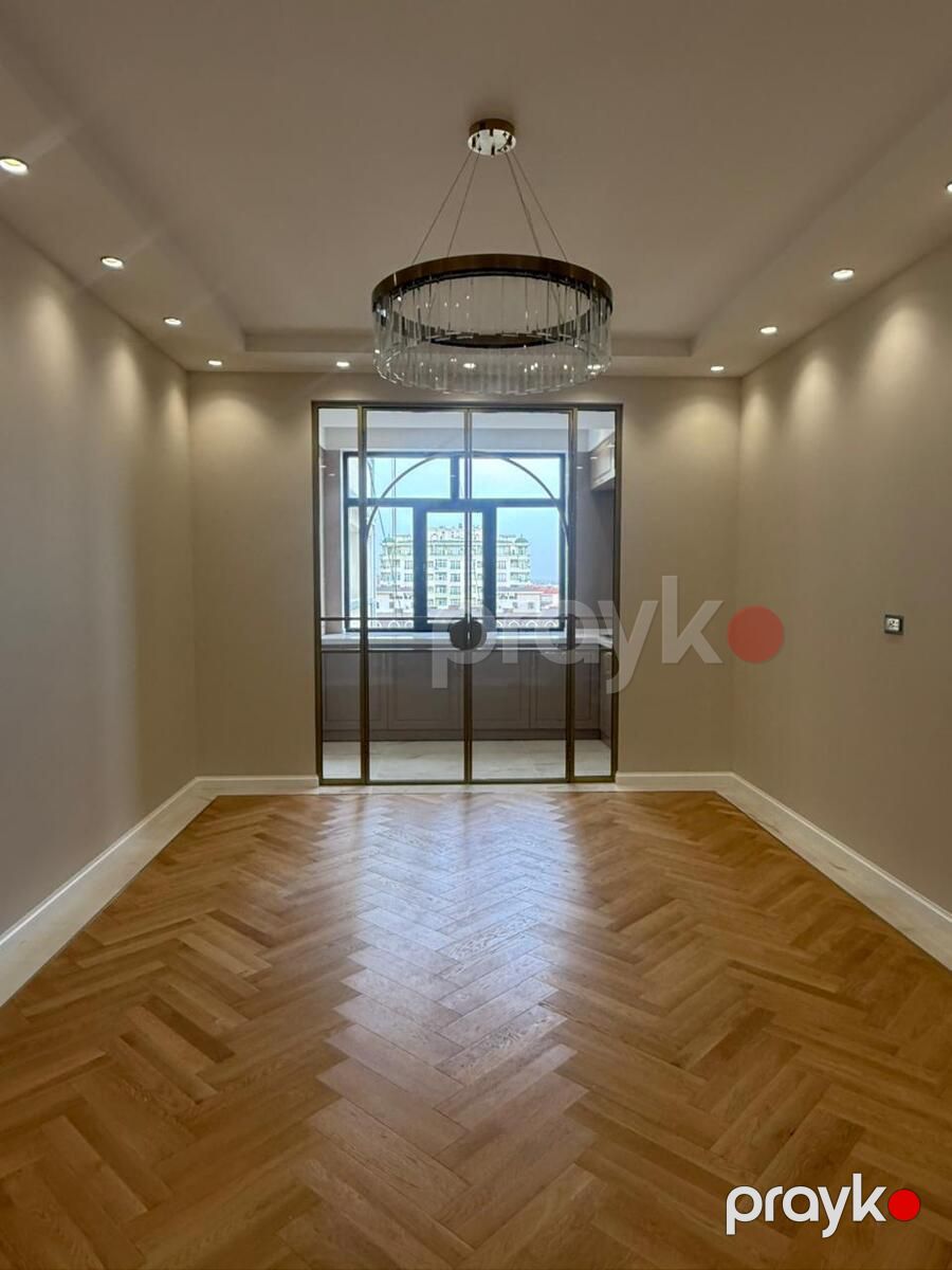 Satılır 3 otaqlı yeni tikili 100 m² — Mənzil, Bakı (6)