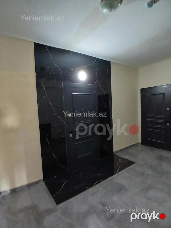 Satılır 2 otaqlı Bina evi menzil (Yeni tikili), 51 m², Sumqayıt Bulvarı — Mənzil, Sumqayıt (3)