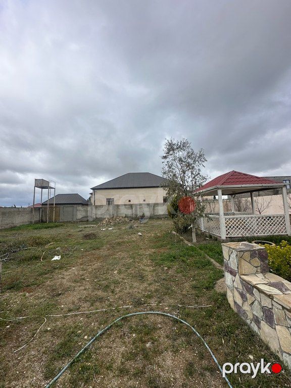 18 sot torpaq sahəsi, Şüvəlan qəs — Torpaq, Bakı (8)