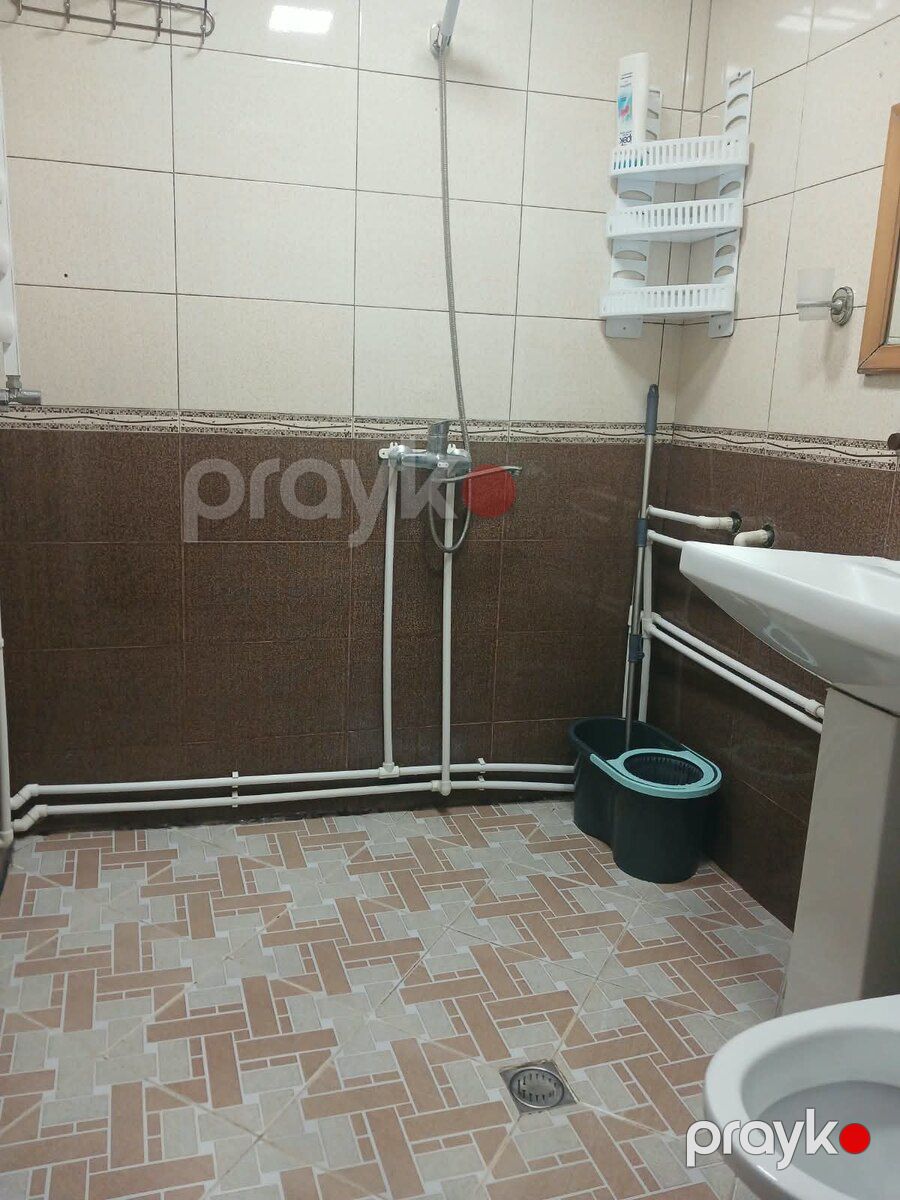 2-otaqlı mənzil kirayə verilir, Sumqayıt ş., 35 m² — Mənzil, Sumqayıt (4)