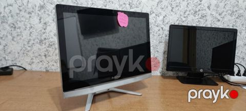 Lenovo monoblokları — Bakı