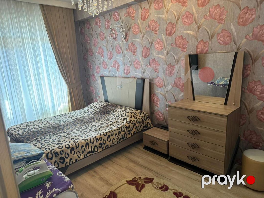 İcarəyə verilir 2 otaqlı yeni tikili 60 m² — Mənzil, Bakı (5)