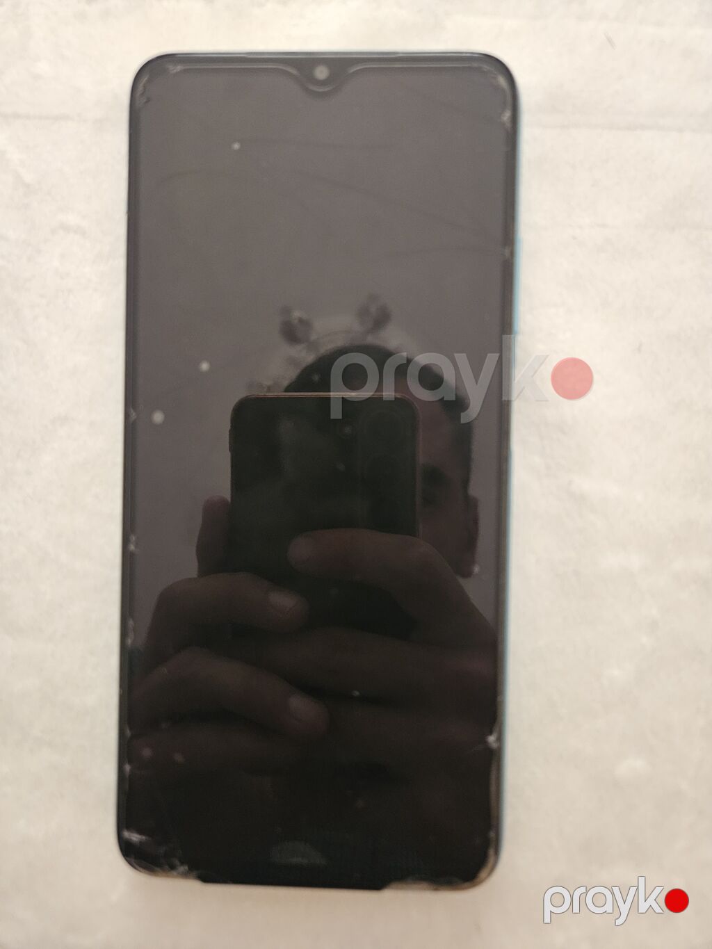 Redmi 64 GB, rəng - Göy — Xiaomi, Digah (6)