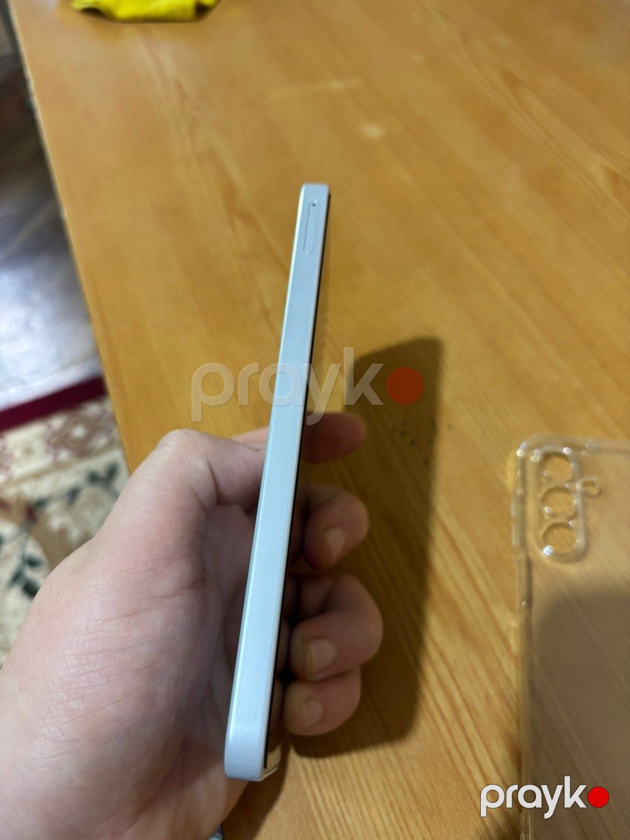 Samsung Galaxy A16 Light Green 128GB/6GB — Smartfonlar, Bakı (3)