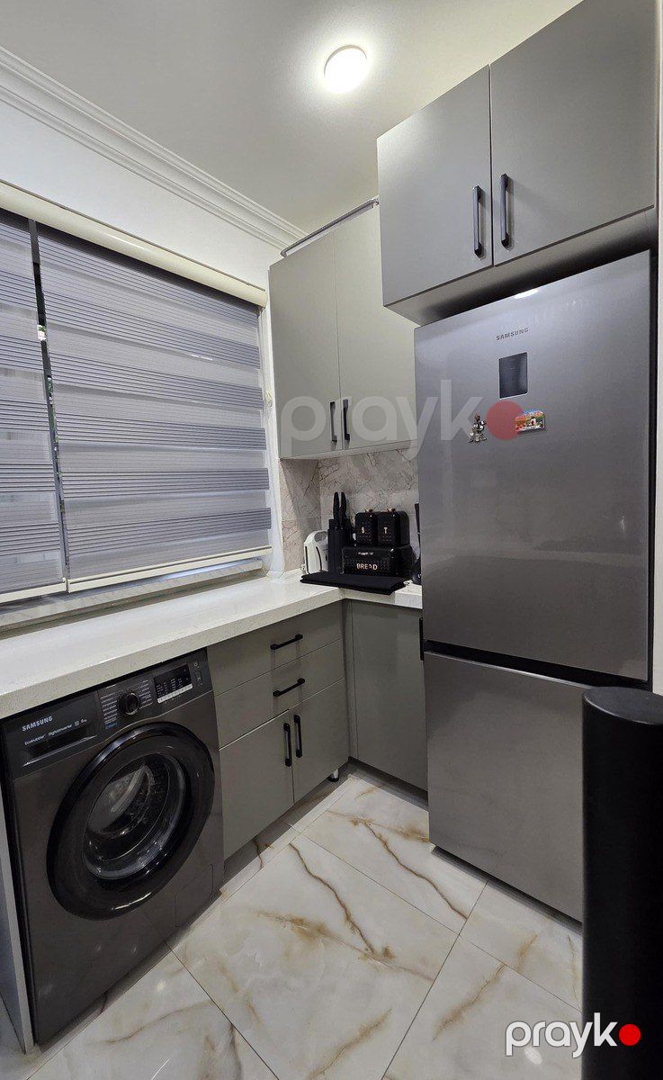 Satılır 3 otaqlı köhnə tikili 60 m² — Mənzil, Bakı (7)