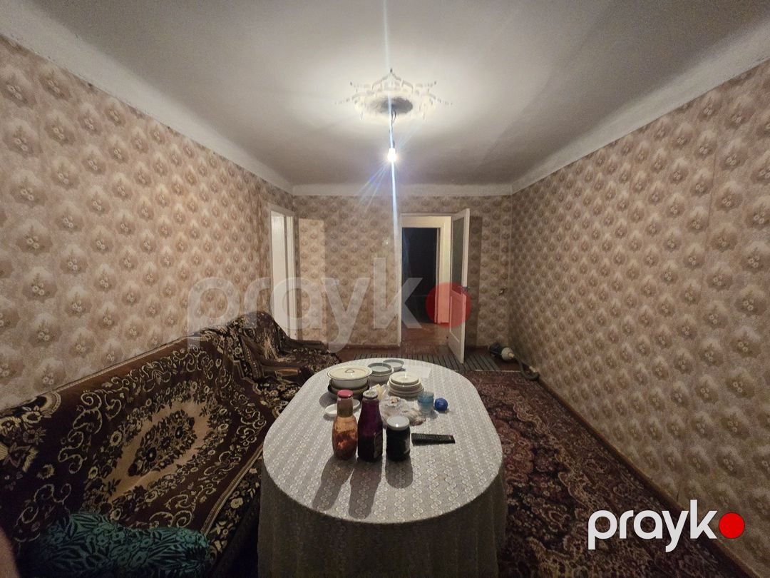 Satılır 4 otaqlı köhnə tikili 95 m² — Mənzil, Sumqayıt (2)