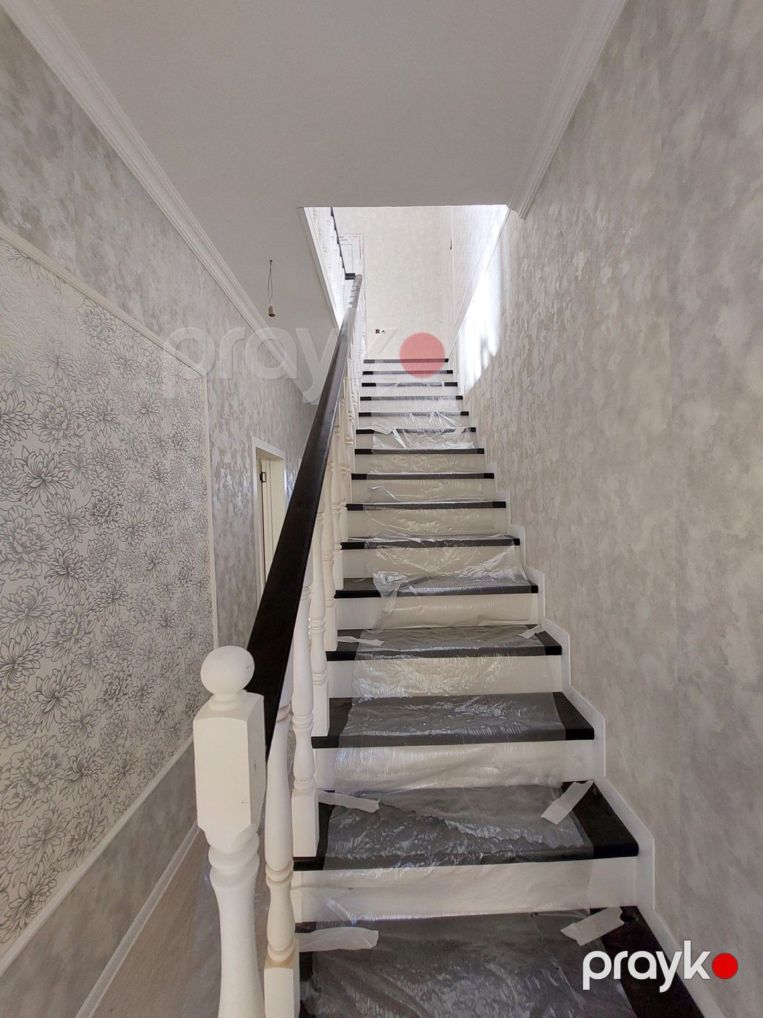 Həyət evi, Masazır qəs — Ev, villa, Bakı (10)
