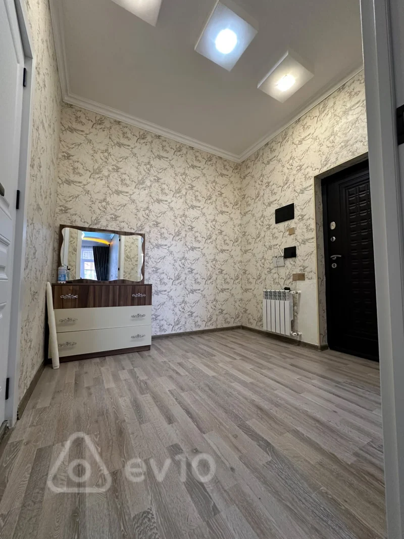 2 otaqlı mənzil, 60 m², Qalibiyyə kuc, Xırdalan — Mənzil, Xırdalan (9)
