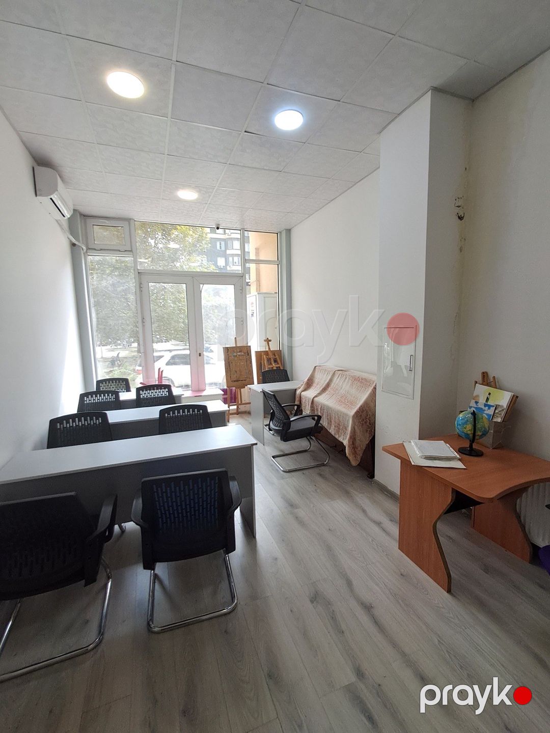 İcarəyə verilir obyekt 250 m² — Əmlak, Bakı (12)