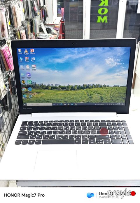 Lenovo IdeaPad 8/256 — Şəki