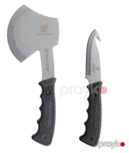 Bıçaq-balta dəsti, kamp üçün, qara prl_99189 — Mallar, Bakı (3)
