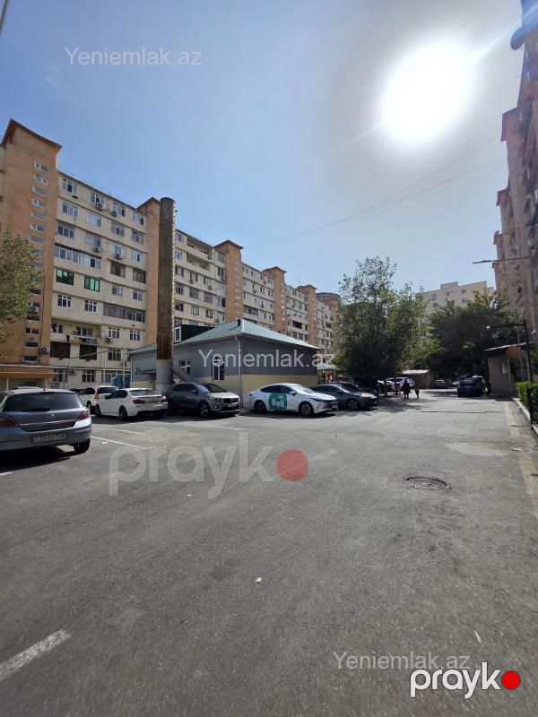 Satılır 4 otaqlı Bina evi menzil (Köhnə tikili), 100 m², Sabunçu rayonu — Mənzil, Bakı (5)