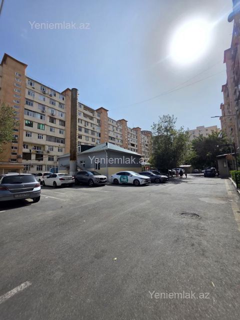 Satılır 4 otaqlı Bina evi menzil (Köhnə tikili), 100 m², Sabunçu rayonu — Bakı