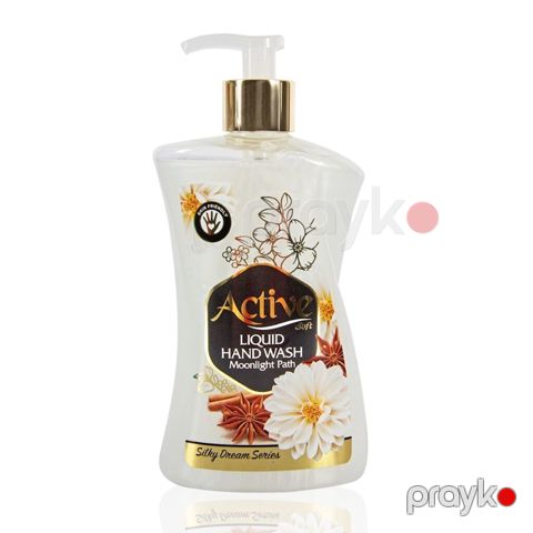 Maye sabun Active Moolight Path 450 ml — Bakı