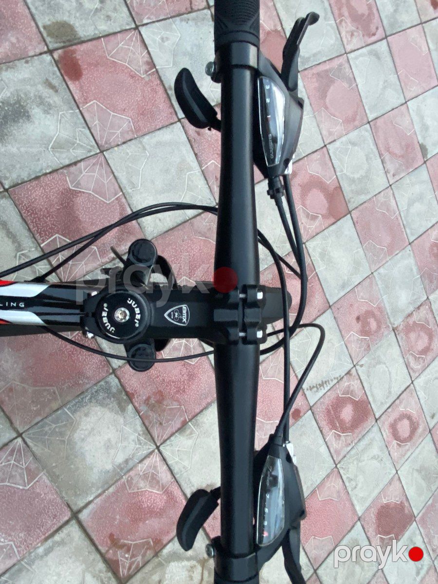 Velosiped — Velosipedlər, Bakı (2)
